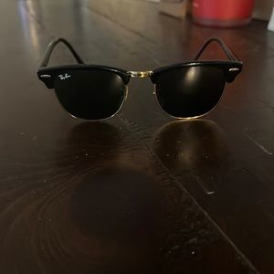 Ray Ban sunglasses